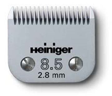 Bild von COMB HEINIGER SAPHIR MM 2,8(#8,5)