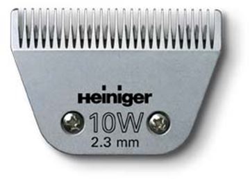 Bild von COMB HEINIGER SAPHIR MM 2,3(#10W)