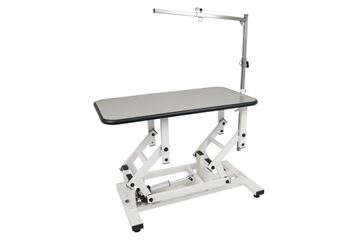 Bild von ELETRIC TABLE  CM 120X60