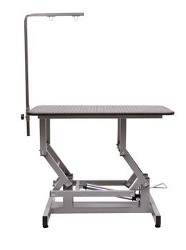 Εικόνα της IDRAULIC TABLE  CM 120X60