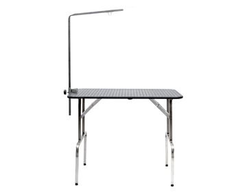 Bild von FIXED GRROMING TABLE CM.120X60