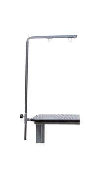 DOG KEEPER ARM FOR GROOMING TABLE
