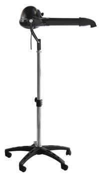 SECHE CHEVEUX A PIEDISTAL 1800W