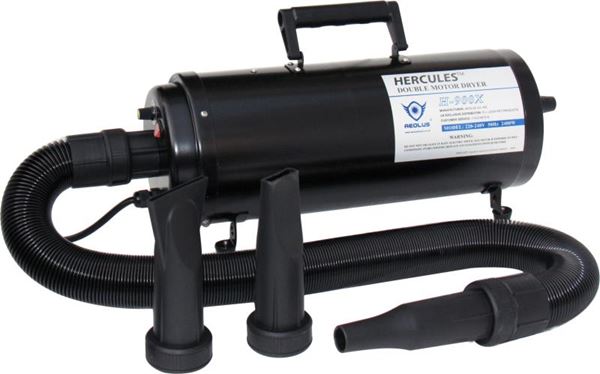 PULSORE 2 MOTORI 2400W