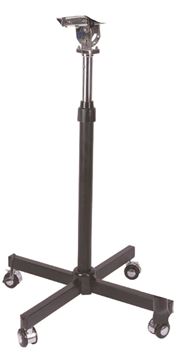 Εικόνα της SUPPORT W.WHEELS BLOWER PT305-PT306