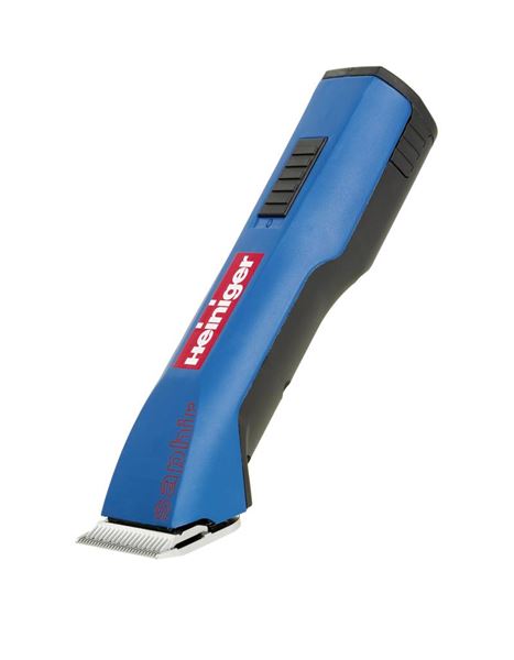 TOS.HEINIGER SAPHIR 35W (2650 GIRI) PESO