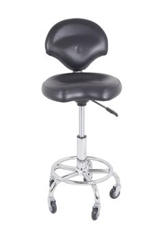 Εικόνα της CHAIR WITH BACKREST FOR GROOMING