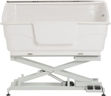 Εικόνα της TALETE ELECTRIC TUB FIBERGLASS