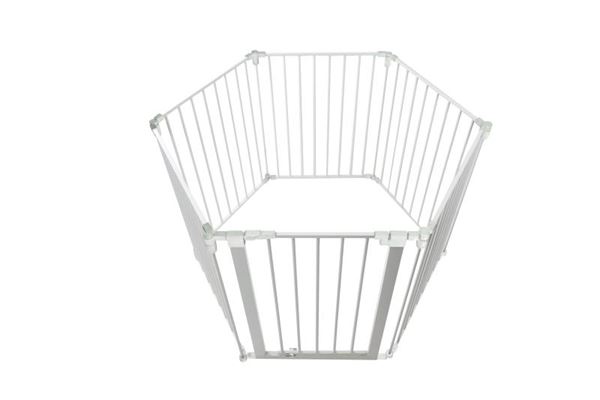 PANNELLO PER RECINTO T-B74 L72CM-H76CM