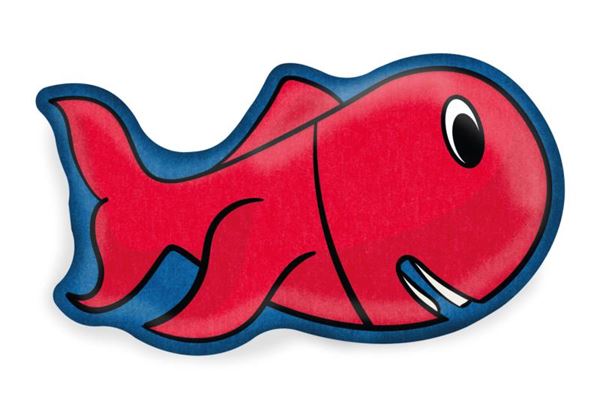 GIOCO PESCETTO MATATABI 12,5X7CM 3PZ