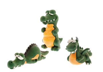 Imagen de DRAGONE LATEX 25CM
