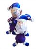 Изображение OFF PUPPETS FROZEEN ROPE 6PCS 30CM