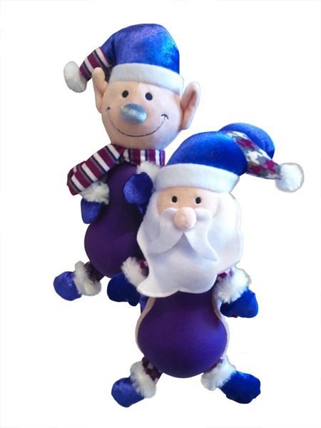 Изображение OFF PUPPETS FROZEEN ROPE 6PCS 30CM