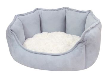 Imagen de OFF 3 CAMAS SOFT SPRING 45-55-65CM AZUL