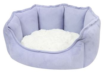 Imagen de OFF 3 CAMAS SOFT SPRING 45-55-65CM LILA