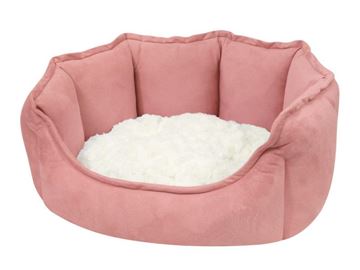 Imagen de OFF 3 CAMAS SOFT SPRING 45-55-65CM ROSAD