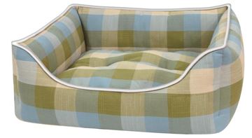 Imagen de OFF 3 CAMAS JACK 45X55X65CM AZUL CLARO