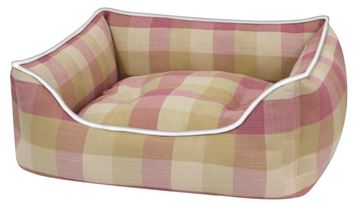 Imagen de OFF 3 CAMAS JACK 45X55X65CM ROSA