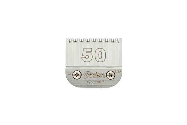 Изображение OSTER BLADE SIZE 50 0,2MM.