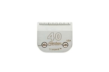 Imagen de CUCHILLA OSTER S.40 0,25MM