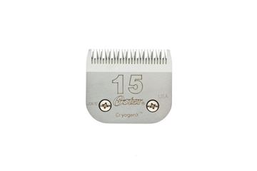 Bild von OSTER BLADE SIZE 15 1,2MM.