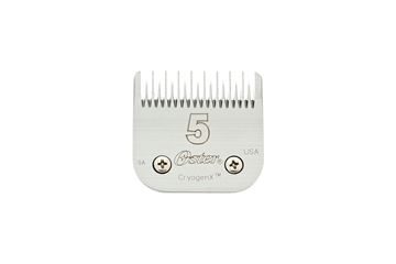 Imagen de CUCHILLA OSTER S.5 SKIP TOOTH 6,30M