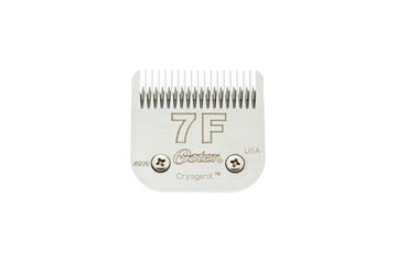 Bild von OSTER BLADE SIZE  7F 3.2MM.