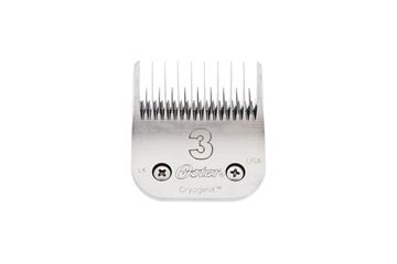 Imagen de CUCHILLA OSTER S.3 SKIP TOOTH 13MM