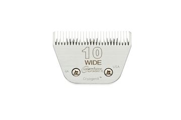 Bild von OSTER BLADE SIZE 10 WIDE 2,4MM