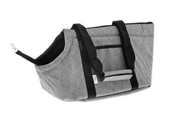 Imagen de BOLSA BANDOLERA MONDO 38X25X25CM