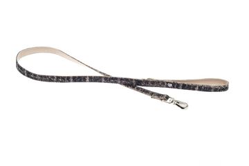 GUINZAGLIO MOKKA S 1,5X120CM PIED-DE-POU