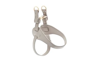 HARNESS MOKKA SIZE S 39-57CM GHIACCIO