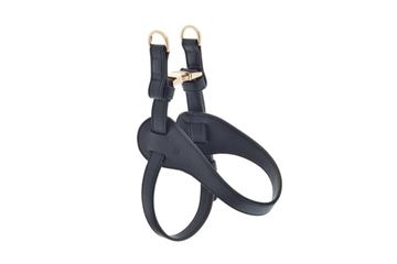 PETTORINA MOKKA XS 33-51CM BLU