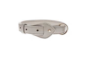 Εικόνα της COLLAR MOKKA SIZE S 1,5X26-35CM GHIACCIO