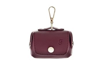 Imagen de DISPENSADOR BOLSAS MOKKA 10X6X5CM BURDEO