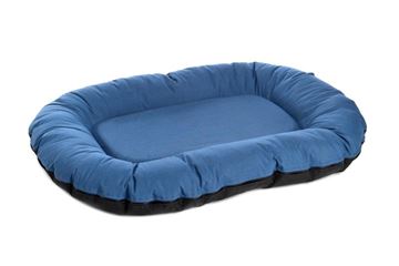 Bild von ELEGANCE PILLOW M 97X68X11CM BLUE