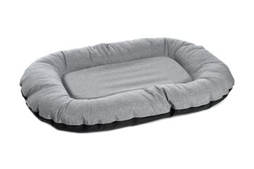 Bild von ELEGANCE PILLOW XL 130X96X14CM GREY