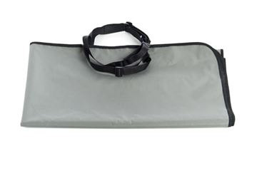 Imagen de FUNDAS ASIENTOS TRASEROS 150X140CM