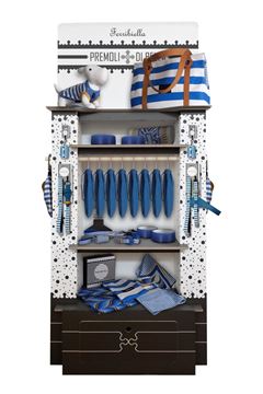 Изображение PREMOLI+DIBELLA BLU SIC.DISPLAY 63P