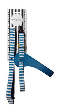 Изображение PREMOLI+DI BELLA LEASH+HARNESS XS