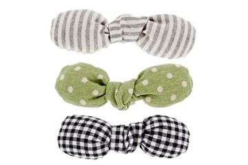 FIOCCHETTI SHABBY CON CATNIP 14X5CM 6PZ