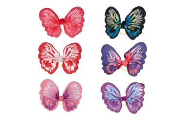 Bild von FARFALLE BOWS BOX 50PCS