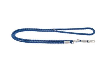 GUINZAGLIO ADDESTRAMENTO NODO 1,5X2 BLU