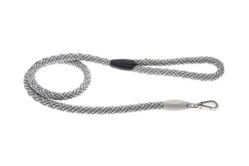 GUINZAGLIO NODO REFLECTIVE 1,5X120C GRIG