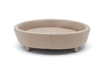 Imagen de SOFA MAISON GRIS 83X63X23CM