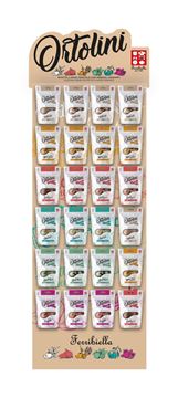 ESPOSITORE ORTOLINI 192 BUSTE