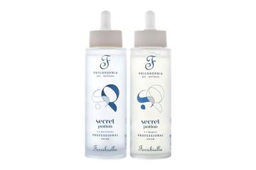 Εικόνα της SECRET POTION SIERO PRO A+R 200ML