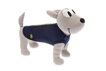 Imagen de T-SHIRT DOGINFLUENCER 2K22 - 20CM