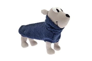 MAGLIONCINO MOU 51CM BLU