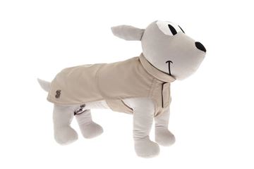 TRENCH IMBOTTITO PRESTIGE 24CM BEIGE